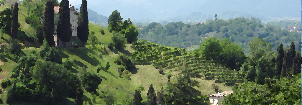 Asolo Discovery Guide
